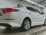 Kia Optima 2015 года за 4 900 000 тг. в Астана – фото 4