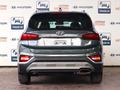 Hyundai Santa Fe 2020 годаfor15 700 000 тг. в Алматы – фото 6