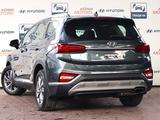 Hyundai Santa Fe 2020 года за 15 700 000 тг. в Алматы – фото 5