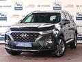 Hyundai Santa Fe 2020 годаүшін15 700 000 тг. в Алматы