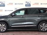 Hyundai Santa Fe 2020 годаfor15 700 000 тг. в Алматы – фото 4