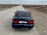 Mitsubishi Carisma 1997 годаүшін1 700 000 тг. в Кызылорда – фото 4