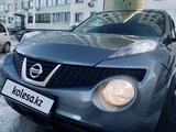 Nissan Juke 2013 годаfor5 500 000 тг. в Шымкент – фото 3