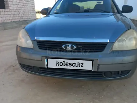 ВАЗ (Lada) Priora 2170 2011 года за 1 550 000 тг. в Актау