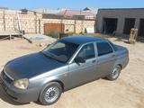 ВАЗ (Lada) Priora 2170 2011 годаүшін1 550 000 тг. в Актау – фото 4