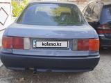 Audi 80 1988 года за 300 000 тг. в Тараз – фото 3