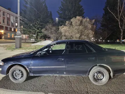 Toyota Carina 1995 года за 2 000 000 тг. в Усть-Каменогорск – фото 4