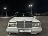 Mercedes-Benz E 200 1992 годаүшін1 500 000 тг. в Караганда – фото 4