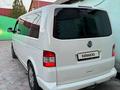 Volkswagen Transporter 2010 годаүшін7 000 000 тг. в Алматы – фото 13