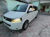 Volkswagen Transporter 2010 года за 7 000 000 тг. в Алматы