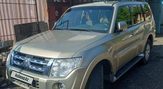 Mitsubishi Pajero 2013 года за 12 500 000 тг. в Алматы