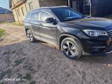 Changan CS75 2022 года за 9 000 000 тг. в Каскелен – фото 2
