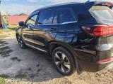 Changan CS75 2022 года за 9 000 000 тг. в Каскелен