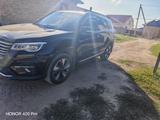 Changan CS75 2022 года за 9 000 000 тг. в Каскелен – фото 4