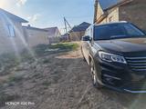 Changan CS75 2022 года за 9 000 000 тг. в Каскелен – фото 3