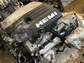 Двигатель (ДВС қозғалтқыш) на HEMI 5.7L EZA/EZB в комплекте под свап за 1 500 000 тг. в Алматы – фото 7