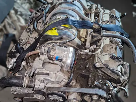 Двигатель (ДВС қозғалтқыш) на HEMI 5.7L EZA/EZB в комплекте под свап за 1 500 000 тг. в Алматы – фото 4
