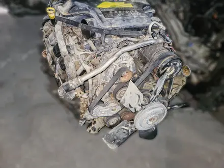 Двигатель (ДВС қозғалтқыш) на HEMI 5.7L EZA/EZB в комплекте под свап за 1 500 000 тг. в Алматы – фото 5