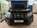 Toyota Land Cruiser Prado 2023 года за 27 000 000 тг. в Актобе – фото 2