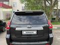 Toyota Land Cruiser Prado 2023 года за 27 000 000 тг. в Актобе