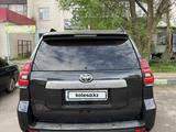 Toyota Land Cruiser Prado 2023 года за 27 000 000 тг. в Актобе