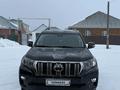 Toyota Land Cruiser Prado 2023 года за 27 000 000 тг. в Актобе – фото 6