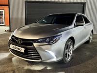 Toyota Camry 2014 года за 8 700 000 тг. в Атырау