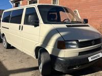 Volkswagen Caravelle 1993 годаүшін3 900 000 тг. в Костанай