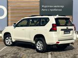 Toyota Land Cruiser Prado 2023 года за 29 473 000 тг. в Алматы – фото 4