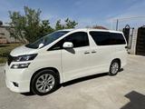 Toyota Vellfire 2008 года за 6 500 000 тг. в Шымкент – фото 3