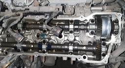 Двигатель АКПП 1MZ-fe 3.0L мотор (коробка) lexus rx300 лексус рх300 за 210 000 тг. в Астана