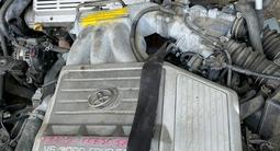 Двигатель АКПП 1MZ-fe 3.0L мотор (коробка) lexus rx300 лексус рх300 за 210 000 тг. в Астана – фото 3