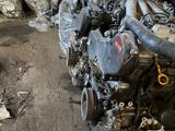 Двигатель АКПП 1MZ-fe 3.0L мотор (коробка) lexus rx300 лексус рх300 за 210 000 тг. в Алматы – фото 4
