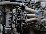 Двигатель АКПП 1MZ-fe 3.0L мотор (коробка) lexus rx300 лексус рх300 за 210 000 тг. в Алматы – фото 5