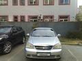 Chevrolet Lacetti 2007 годаүшін2 800 000 тг. в Атырау – фото 2