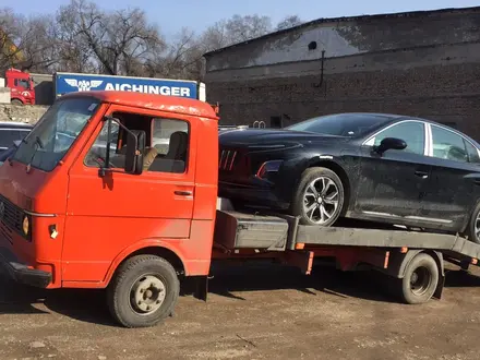 Volkswagen  lt 1984 года за 4 000 000 тг. в Алматы – фото 11