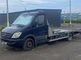 Mercedes-Benz  Sprinter 2008 года за 12 400 000 тг. в Алматы