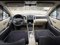 Toyota Highlander 2003 года за 6 600 000 тг. в Шымкент – фото 10