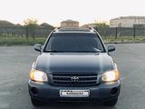 Toyota Highlander 2003 годаүшін6 600 000 тг. в Шымкент – фото 3