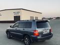 Toyota Highlander 2003 года за 6 600 000 тг. в Шымкент
