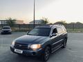 Toyota Highlander 2003 года за 6 600 000 тг. в Шымкент – фото 6