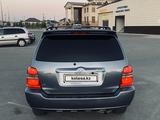 Toyota Highlander 2003 годаүшін6 600 000 тг. в Шымкент – фото 5