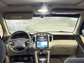 Toyota Highlander 2003 года за 6 600 000 тг. в Шымкент – фото 7