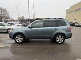 Subaru Forester 2009 годаүшін5 950 000 тг. в Алматы – фото 3