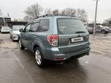 Subaru Forester 2009 годаүшін5 950 000 тг. в Алматы – фото 4