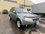 Subaru Forester 2009 годаүшін5 950 000 тг. в Алматы