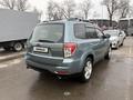 Subaru Forester 2009 годаүшін5 950 000 тг. в Алматы – фото 5