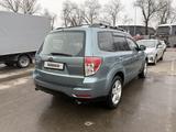 Subaru Forester 2009 годаүшін5 950 000 тг. в Алматы – фото 5