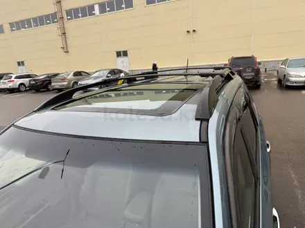 Subaru Forester 2009 года за 5 950 000 тг. в Алматы – фото 7