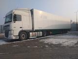 DAF  XF 105 2009 года за 26 000 000 тг. в Шымкент